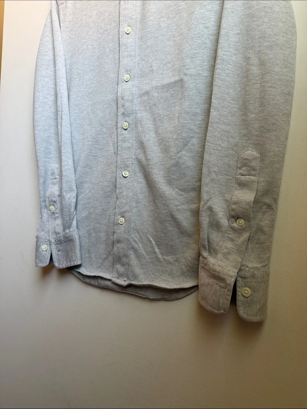 Polo Ralph Lauren classic long